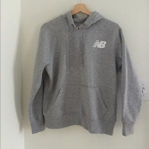 New Balance hoodie